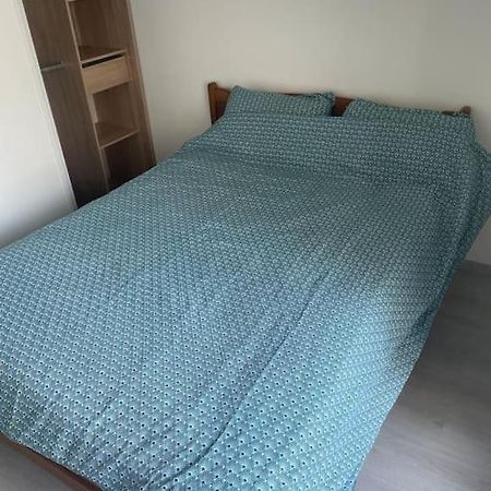 Charmant Appartement Avec Parking Privee Buxerolles المظهر الخارجي الصورة